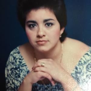 Meet your Posher, Benita